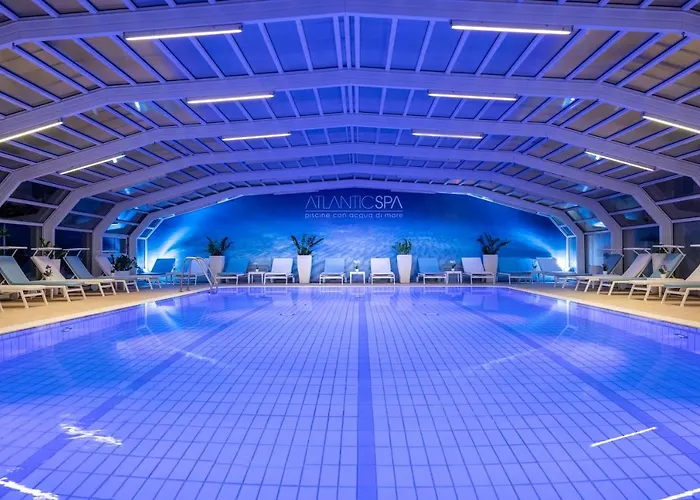 Atlantic Hotel & Spa Riccione