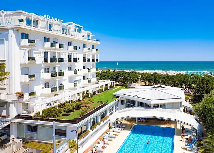 Atlantic Hotel & Spa Riccione