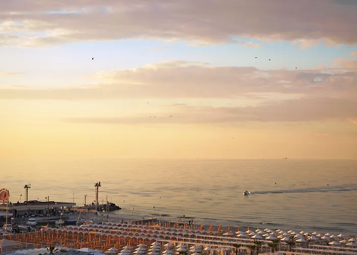 Atlantic Hotel & Spa Riccione